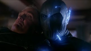 The Flash 2x22 - Zoom Kills Barry Dad HD