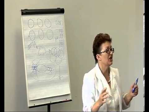 Здоровый образ жизни - врач гематолог про остеохондроз