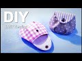 DIY EASY Pouch Idea┃HandyMumLin Sewing Project