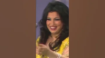 سميره توقيق بسك تيجي حارتنا ياعيوني 