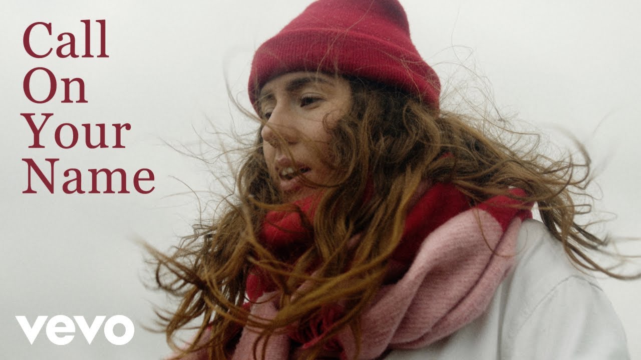 I know Your silence is not Your absence