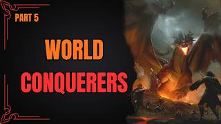 How Strong Are DnD Monsters Part 5: CR 21-25