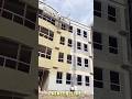 Apna Ghar Par Outer Paint! पेंटर केसे पेंटिंग लग रहा है! केरे अपना घर की सुंदरता और सजय बिल्डिंग"