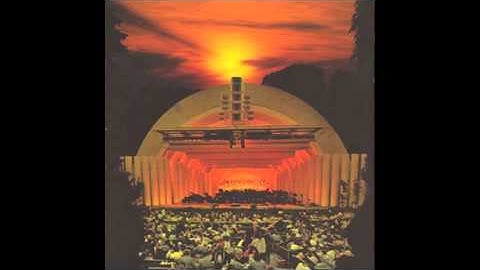 My Morning Jacket - The Phone Went West