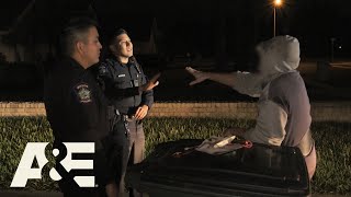 Live PD: Go to Your Side (Season 3) | A&E...
