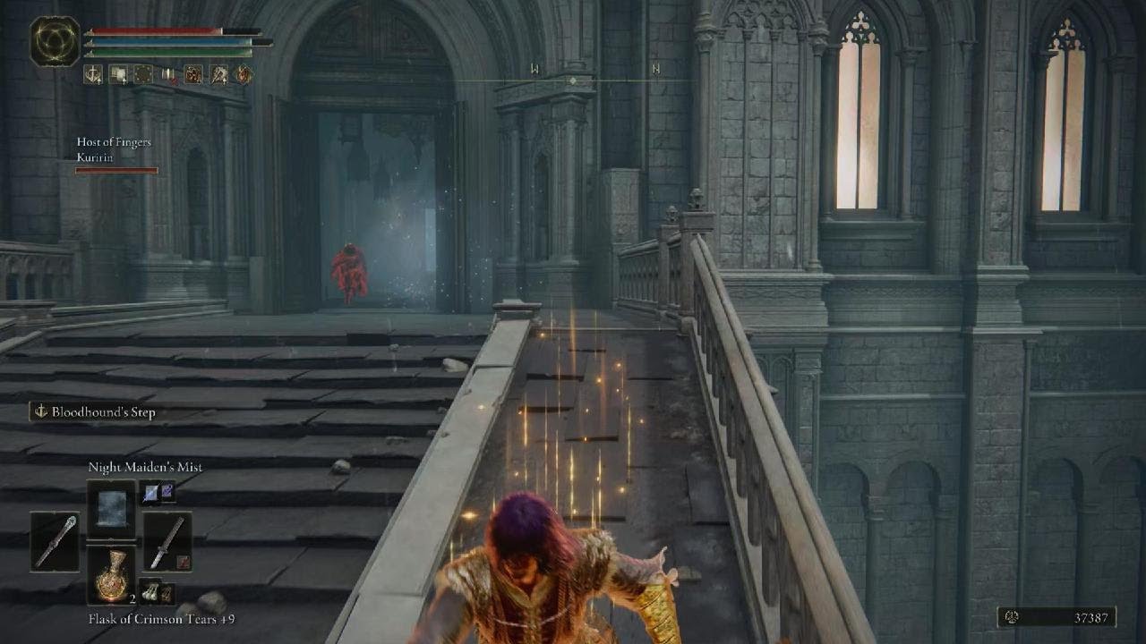 Fun Times Big Ball Trap ELDEN RING YouTube