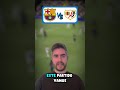 Pronósticos deportivos LaLiga - Barcelona vs Rayo Vallecano
