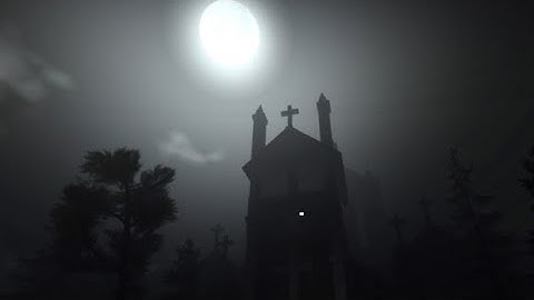 APEIROPHOBIA(Chapter 2)-The GRAVEyard sorry I meant Graveyard not Courtyard
