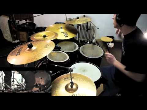 LMFAO - Party Rock Anthem (Drum Remix)