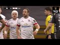 Jacob Stockdale v Dragons | Individual highlights | Ulster Rugby