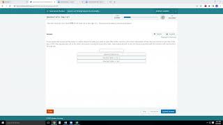 MA 200 Using the NORMSINV function in Excel
