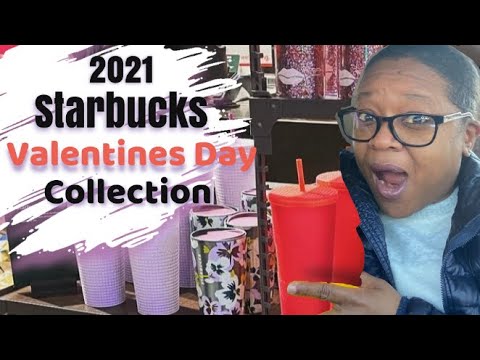 Featured image of post New Valentine&#039;s Day Starbucks Cups