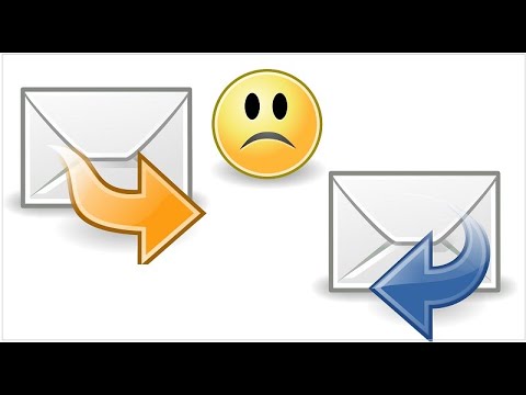 Видео: Почему мои сообщения Outlook не отправляются?