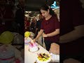 Birthday celebrations at Rakshak 🎉Where every employee’s special day becomes a team celebration.