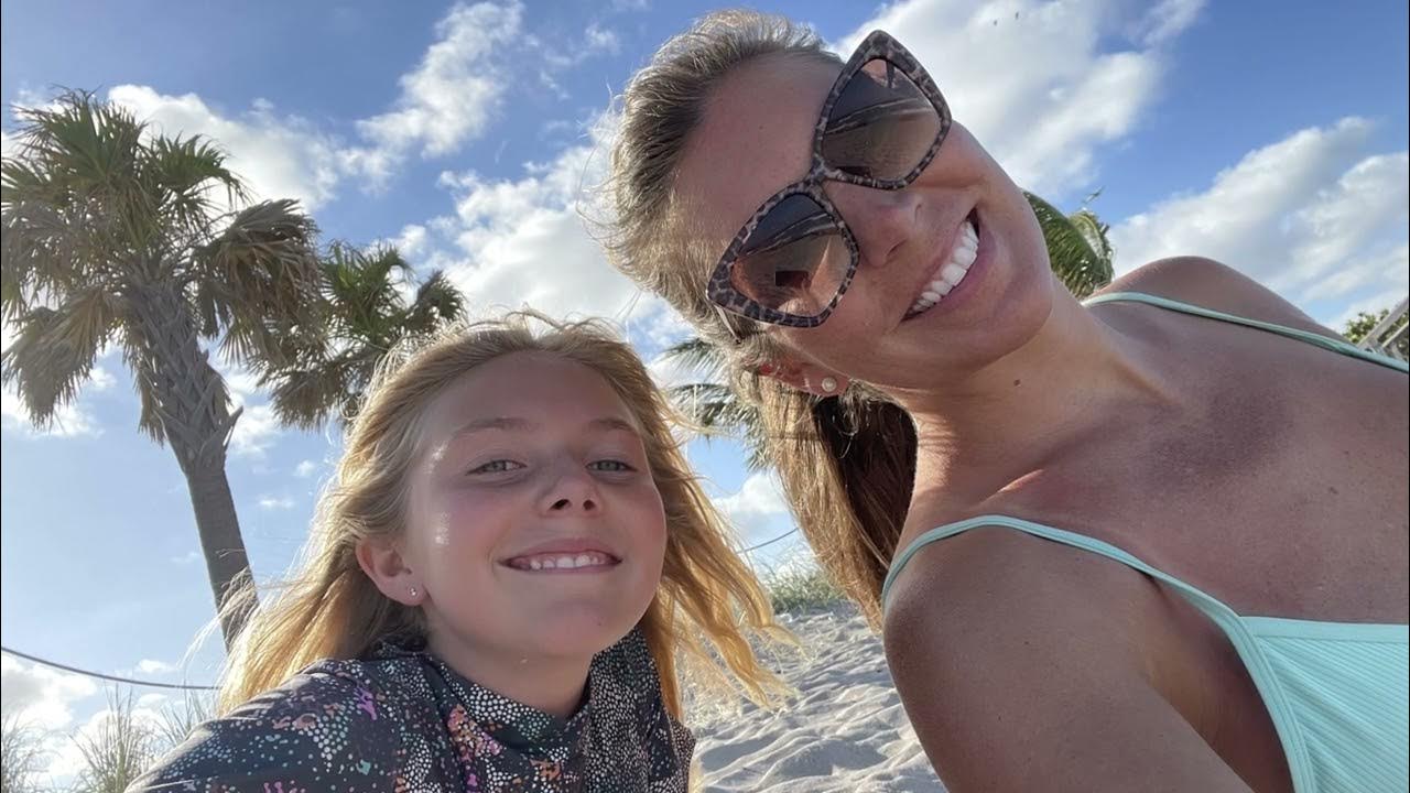 Fort Lauderdale Spring break 2022 YouTube