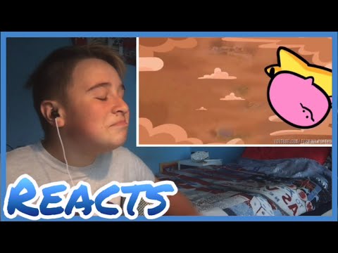 Something About Smash Bros WORLD OF LIGHT | TerminalMontage | StrongcasGames Reacts