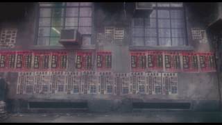 Ghost in the Shell - Interlude