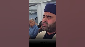 صلاة التراويح من تونس (مقطع 493) - القارئ بلال بن محمود