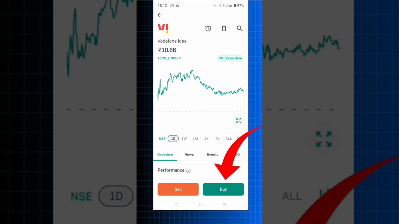 Groww App Se Share Kaise Kharide | How To Buy Share in Groww App #stockmarket #share #shorts #Groww