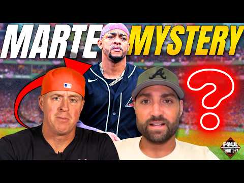 What We Know About Ketel Marte’s Mysterious Absence From the D-backs