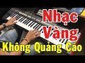 Hòa Tấu Rumba Không Lời 2020 | Nhạc Guitar Không Quảng Cáo | Trực Tiếp Nhạc Vàng Hải Ngoại Buổi Sáng