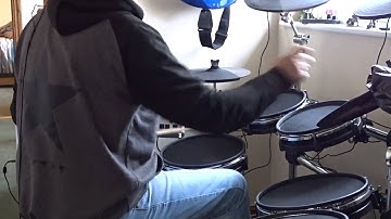 Alesis DM10 X Mesh kit