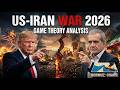 Iran News - The Hormuz Crisis That Could Trigger Global Chaos | 4k documentary