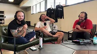 #52 - Logan Szostek