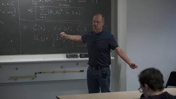 NCCR SwissMAP - Quantum Mechanics For Mathematicians