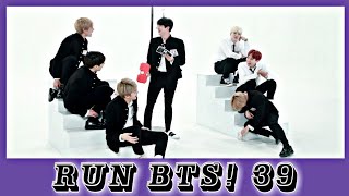 [ INDOSUB ] Run BTS! 2018 - EP.39 | FULL EPISODE