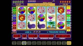 SLOT O POL DELUXE +BONUS! +FREE SPINS! +BIG WIN! online free slot SLOTSCOCKTAIL hhs screenshot 2