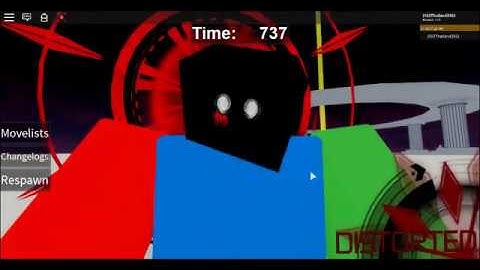 WSFG - Synth Switcher: Distorted [Theme][Attack Sounds]