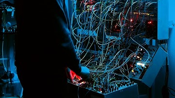 MIDIRAUSCH - My First Morphagene - Modular Jam