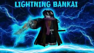 The Strongest Bankai In Type Soul | Type Soul