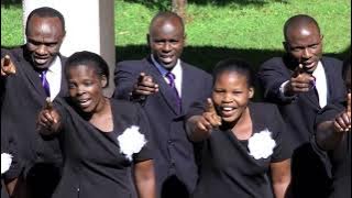 KAYOLE SDA CHURCH CHOIR JIPE MOYO