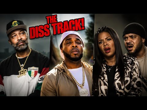 Joe Budden Podcast Goes Off On 38 Spesh For Dissing Jim Jones Wife