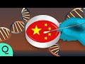 How china may soon lead the biorevolution