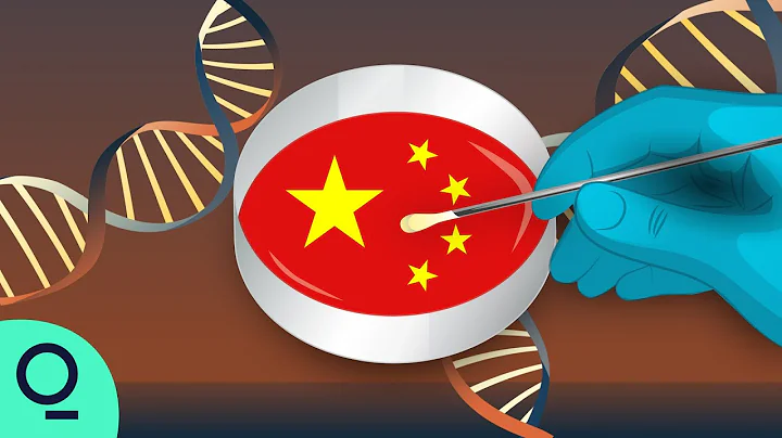 How China May Soon Lead the Bio-Revolution - DayDayNews