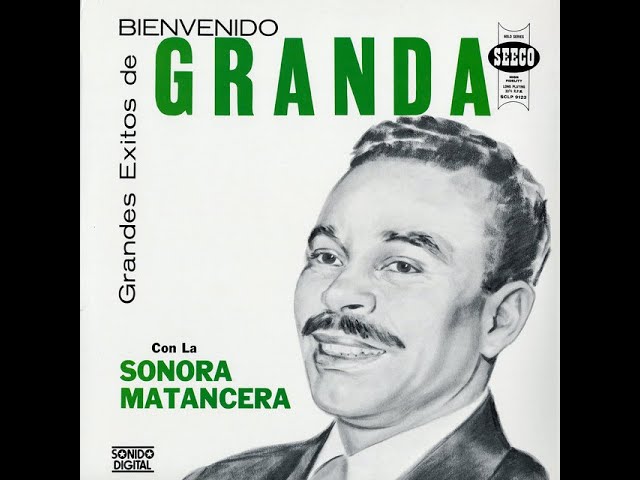 Play The Singing Moustache Vol.2 by Bienvenido Granda on  Music