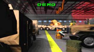 Area 51 Demo