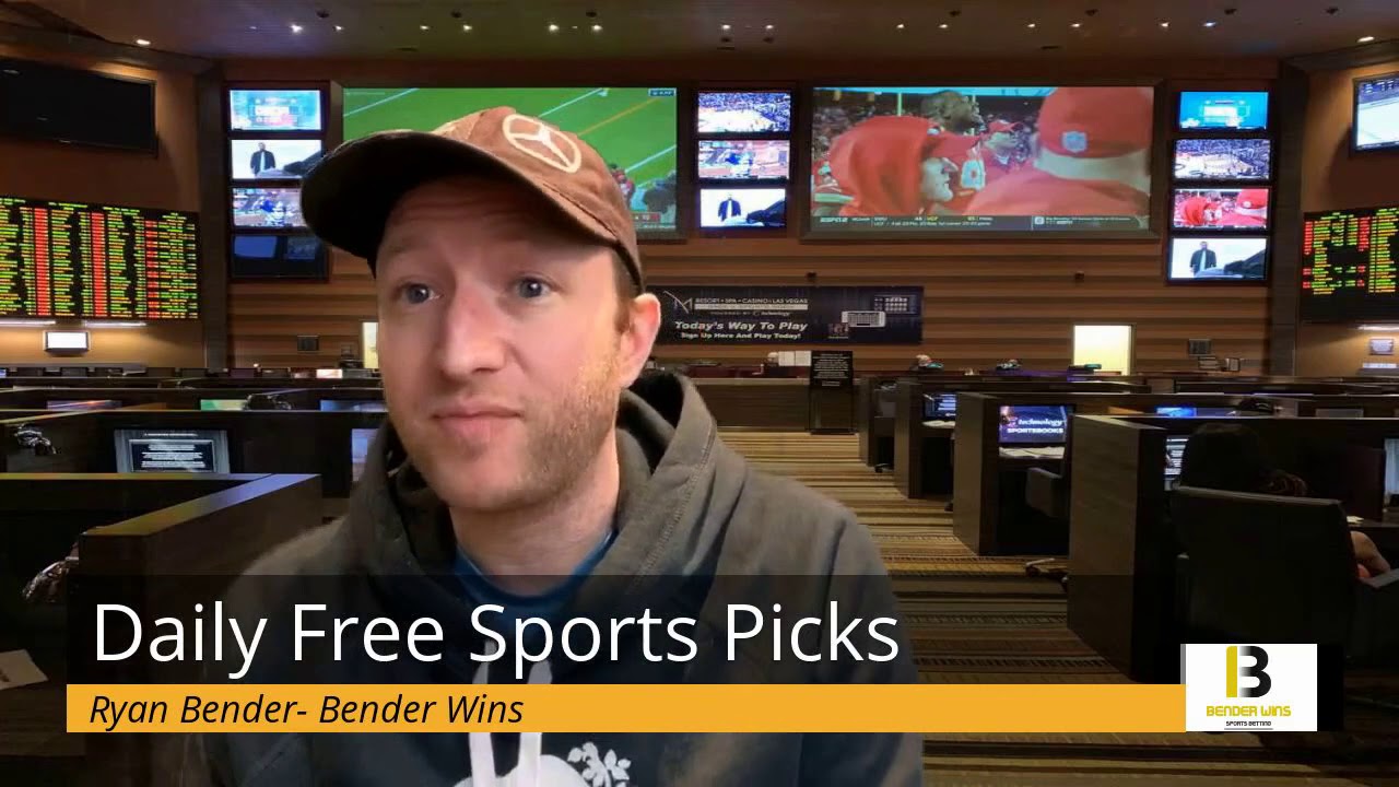 Dec 26/19 DAILY FREE SPORTS PICKS - YouTube