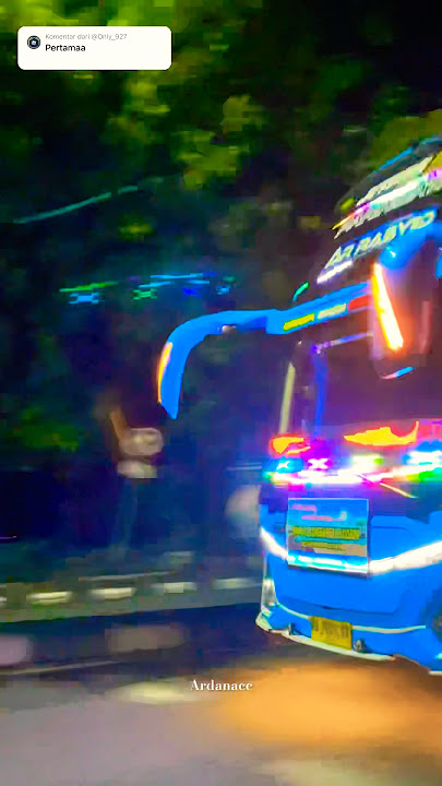 ADA AR RASYID 🤩‼️ #basuri #shortsviral #basuriv1 #basuri#telolet#trendingt#fyp#utama#bussid#ets2#up