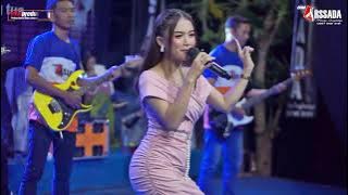 MALAM  || Mira Aulia  Om ARSSADA , Live sambikerto