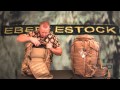 Eberlestock Halftrack Backpack HD