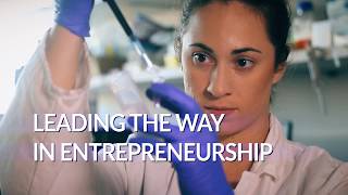 Technion Drive Turning Challenges into Opportunities