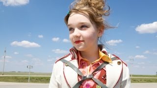 The Year Dolly Parton Was My Mum - Trailer - Peccadillo