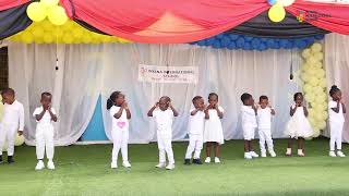 K1 CLASS-3 YEAR OLDS