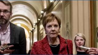 Tributes pour in after former Texas Congresswoman Kay Granger dies at 83