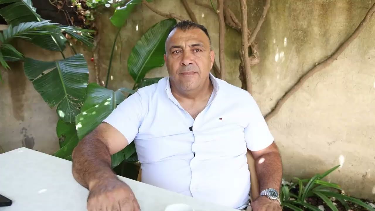 Jamil Could Lose His Home