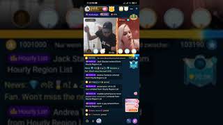 Doctor Romaan & Trinkerbell Offical Pk Stani Ny Angrezni Ko Rula Dia